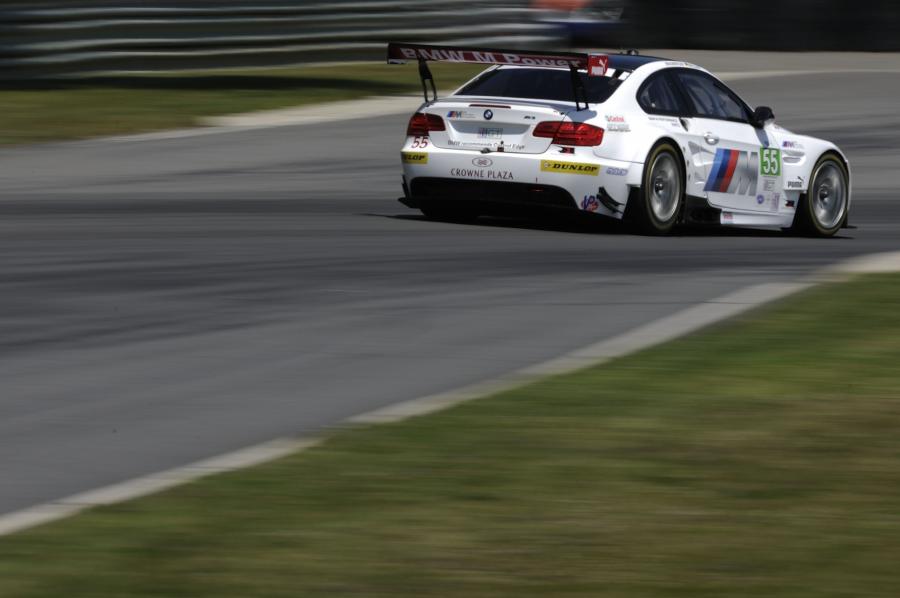  BMW M3 Lime Rock 2012 года  (фото 20 из 40)